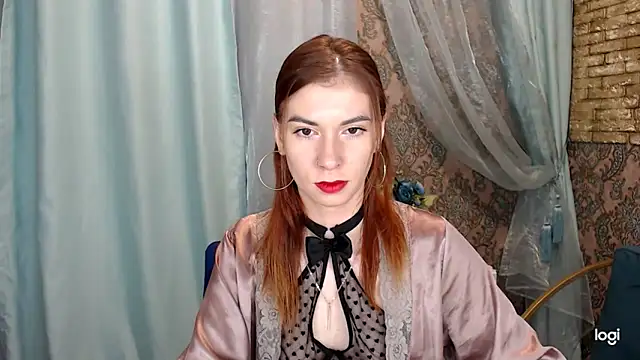 NellyRedHot online show from 24, 4, 2026
