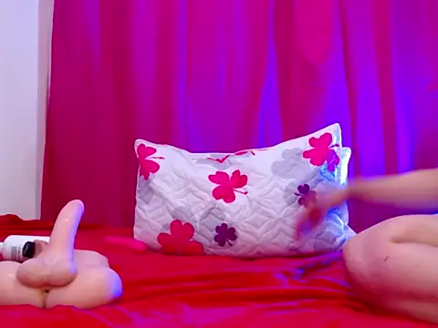 danielajall online show from 27, 3, 2026