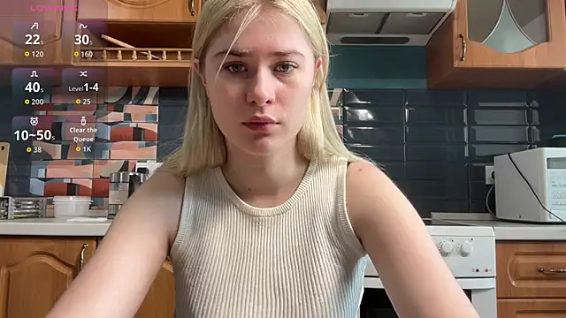 ivygenesis online show from 30, 4, 2026