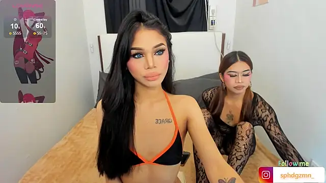 Snapshot of Ameliaveleria chatting on 22, 3, 2026 Ameliaveleria online show from 22, 3, 2026