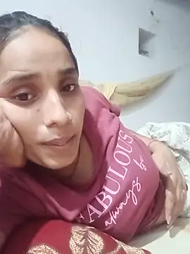 Sonal-rani online show from 19, 5, 2026