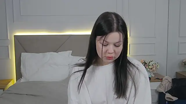 Sophie Rays online show from 30, 3, 2026