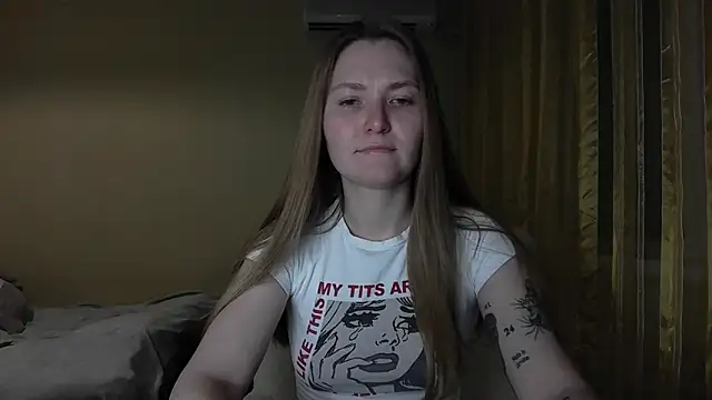 Belle Brooks online show from 30, 4, 2026
