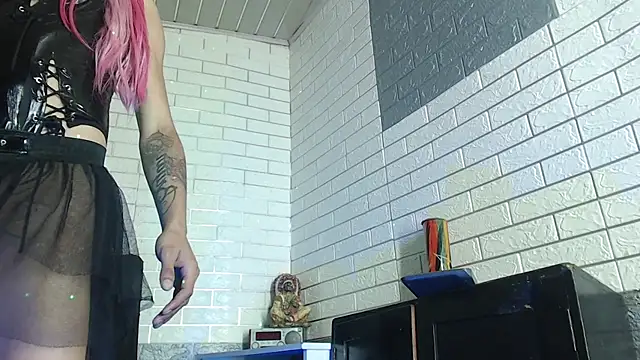 GooddessKarenX online show from 17, 5, 2026