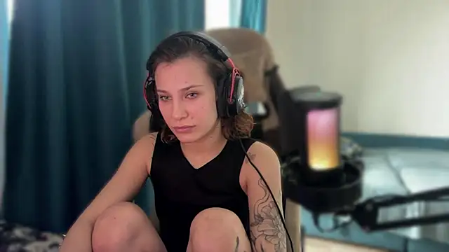 AlbyDengrov online show from 13, 3, 2026