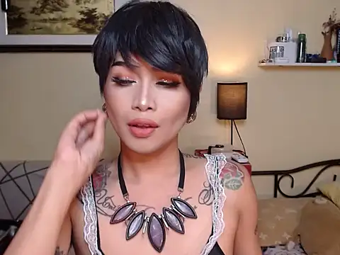 DazzlingroseHorsecock online show from 31, 3, 2026