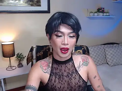 DazzlingroseHorsecock online show from 28, 7, 2026