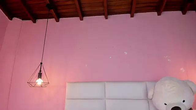 KarolyneLune online show from 16, 3, 2026