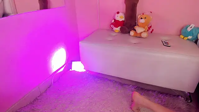 KarolyneLune online show from 23, 3, 2026