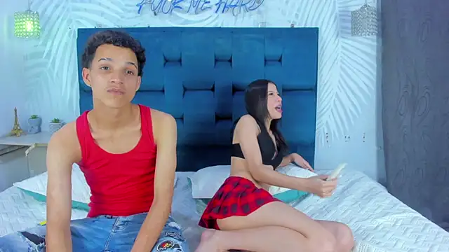 Only3Trio online show from 13, 6, 2026