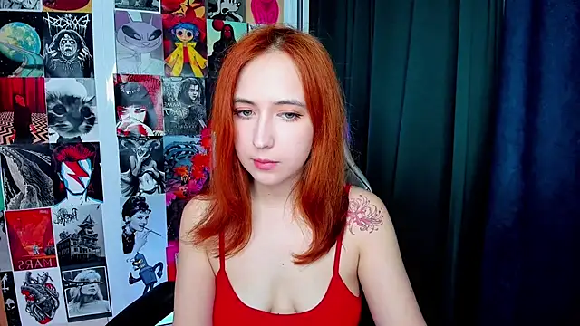Alexa temptress online show from 24, 4, 2026