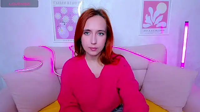 Alexa temptress online show from 15, 5, 2026