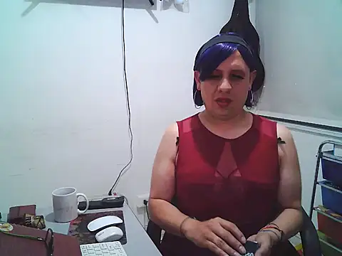 dayanadavid online show from 11, 7, 2026