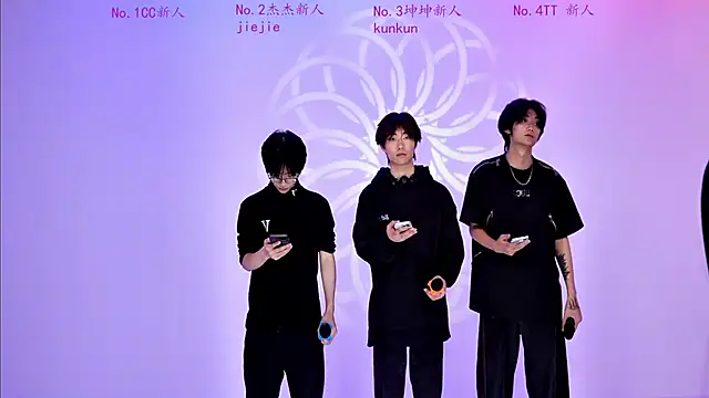 stbro-888 online show from 13, 3, 2026