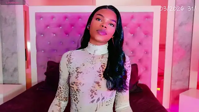 Gisela Valencia online show from 31, 3, 2026