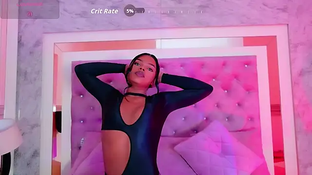 Gisela Valencia online show from 11, 4, 2026