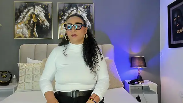 VaniaRouse online show from 30, 3, 2026