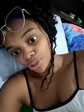 marialuiza2027 online show from 18, 5, 2026