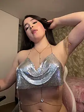 angel sweet v online show from 17, 6, 2026