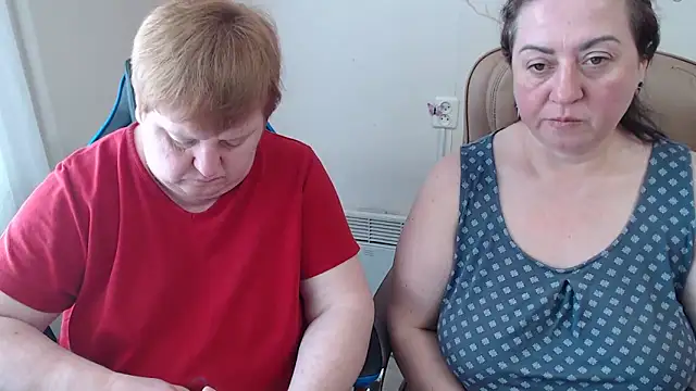 Lindy-Jeanie online show from 19, 3, 2026