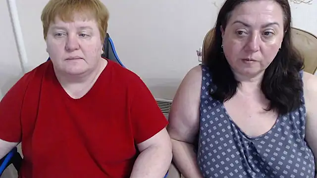 Lindy-Jeanie online show from 24, 3, 2026