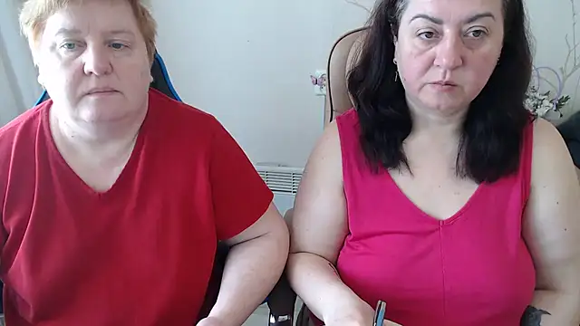 Lindy-Jeanie online show from 28, 3, 2026