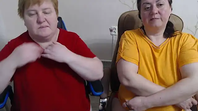 Lindy-Jeanie online show from 4, 4, 2026