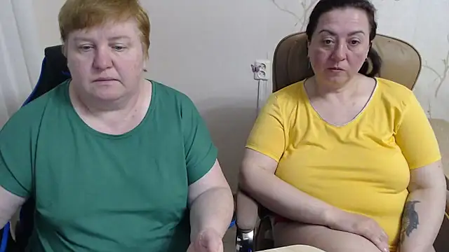 Lindy-Jeanie online show from 15, 4, 2026