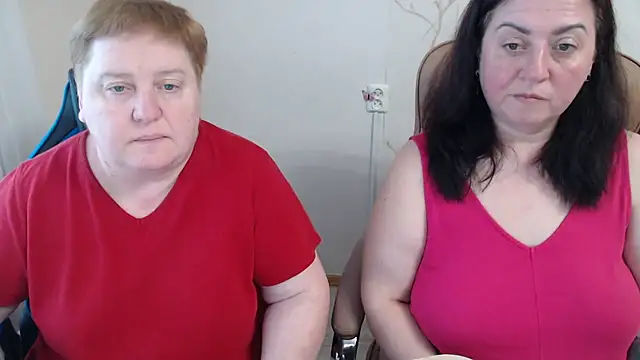 Lindy-Jeanie online show from 27, 4, 2026