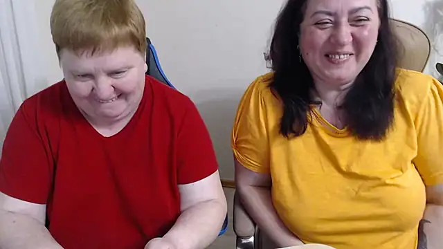 Snapshot of Lindy-Jeanie chatting on 29, 4, 2026 Lindy-Jeanie online show from 29, 4, 2026