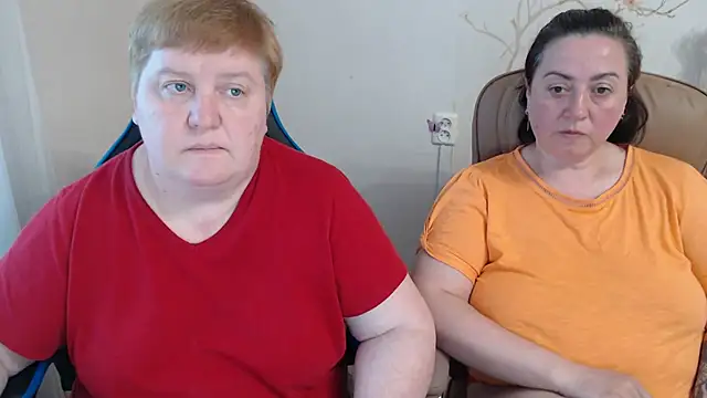 Snapshot of Lindy-Jeanie chatting on 27, 5, 2026 Lindy-Jeanie online show from 27, 5, 2026