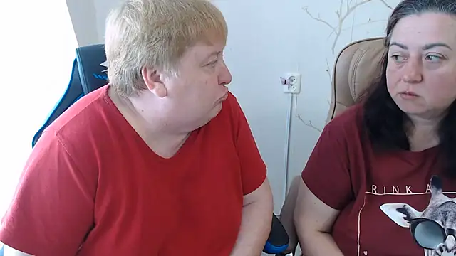 Snapshot of Lindy-Jeanie chatting on 11, 6, 2026 Lindy-Jeanie online show from 11, 6, 2026