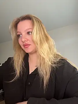 bettyloveu online show from 20, 4, 2026