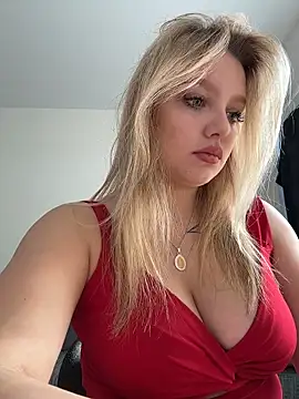 bettyloveu online show from 30, 4, 2026