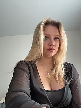 bettyloveu online show from 6, 5, 2026