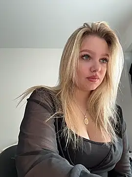 bettyloveu online show from 8, 5, 2026
