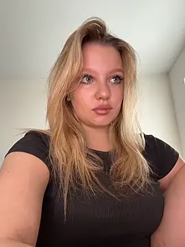 bettyloveu online show from 13, 5, 2026