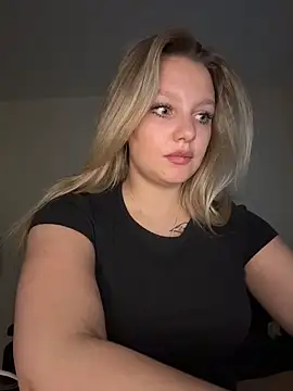 bettyloveu online show from 13, 5, 2026