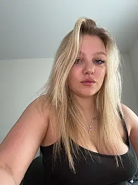 bettyloveu online show from 20, 5, 2026