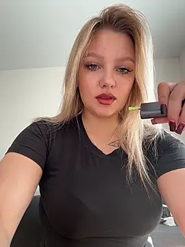 bettyloveu online show from 2, 6, 2026