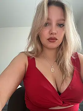 bettyloveu online show from 5, 6, 2026