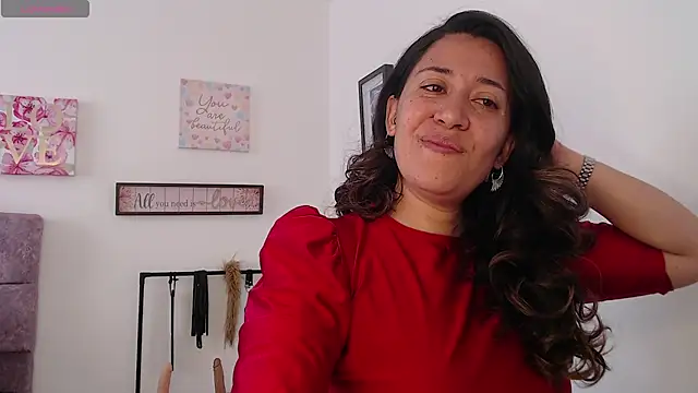 violeta scott online show from 30, 3, 2026