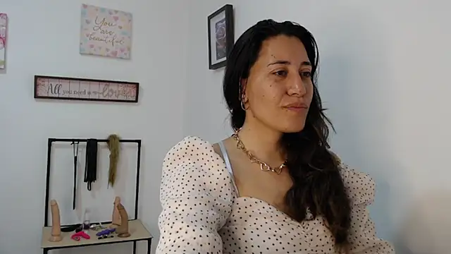 violeta scott online show from 29, 4, 2026