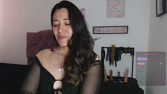 violeta scott online show from 29, 6, 2026