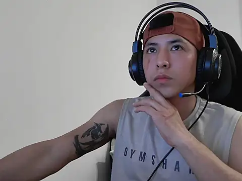 nicolorin online show from 17, 3, 2026