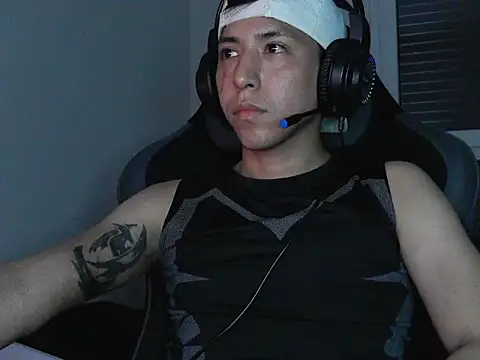 nicolorin online show from 17, 3, 2026