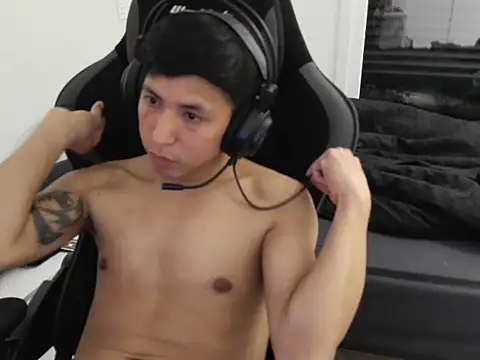 nicolorin online show from 19, 3, 2026