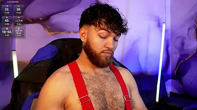 Oliver Dallas1 online show from 30, 4, 2026
