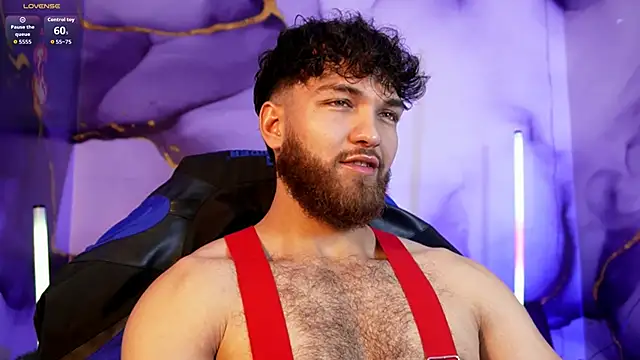 Oliver Dallas1 online show from 7, 5, 2026