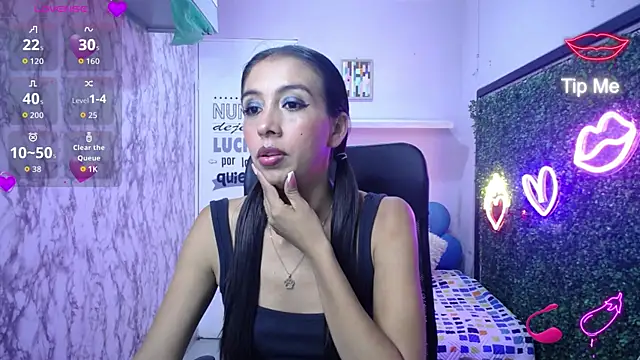 Snapshot of sandra_petite19 chatting on 12, 7, 2026 sandra petite19 online show from 12, 7, 2026
